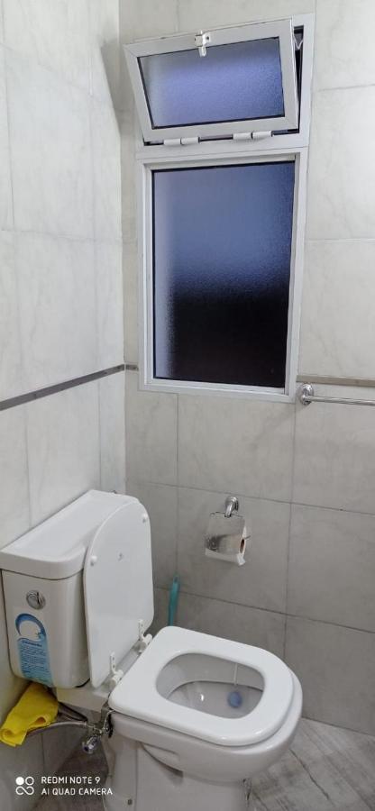 Look Departamentos Apartman Carhué Kültér fotó