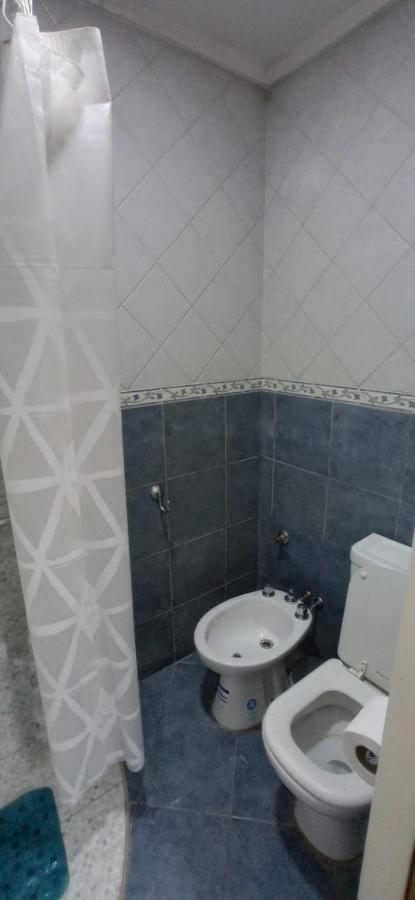 Look Departamentos Apartman Carhué Kültér fotó
